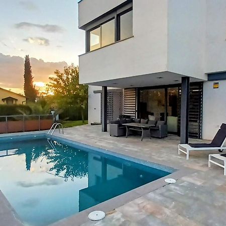 Villa Sierra Huetor Santillan Екстер'єр фото