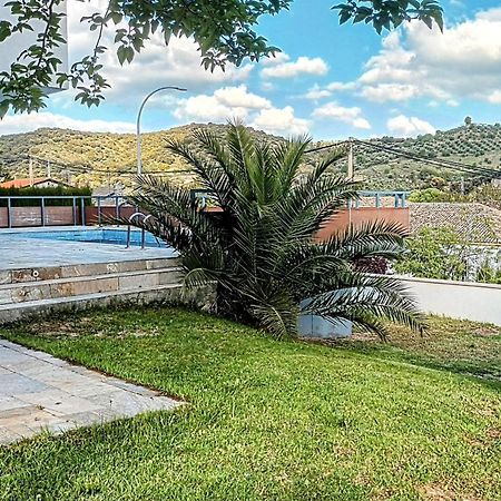 Villa Sierra Huetor Santillan Екстер'єр фото