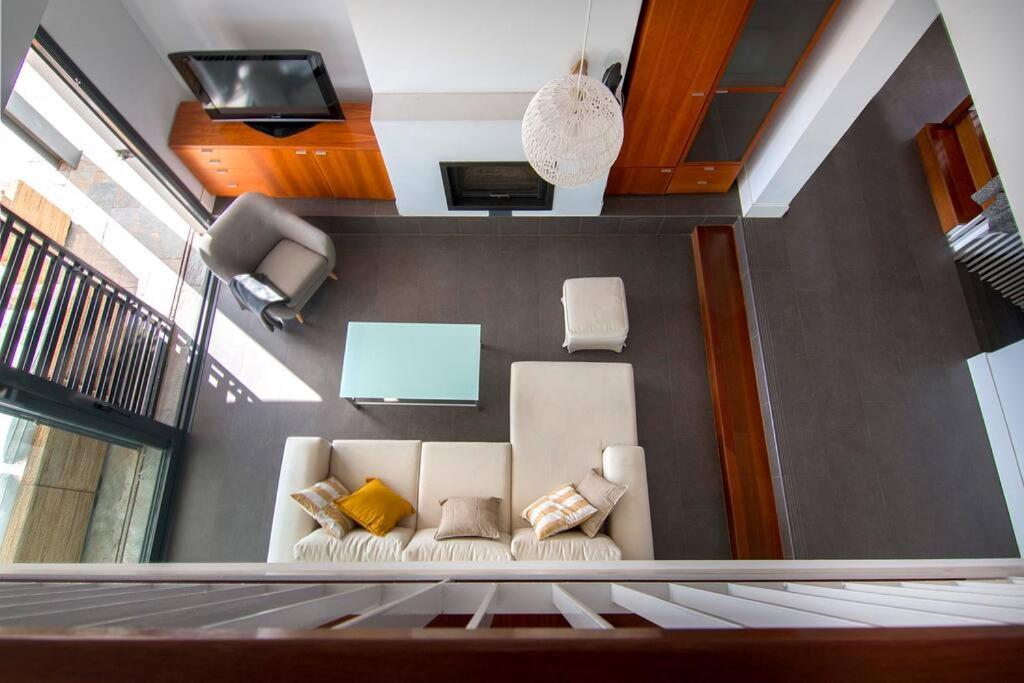 Villa Sierra Huetor Santillan Екстер'єр фото