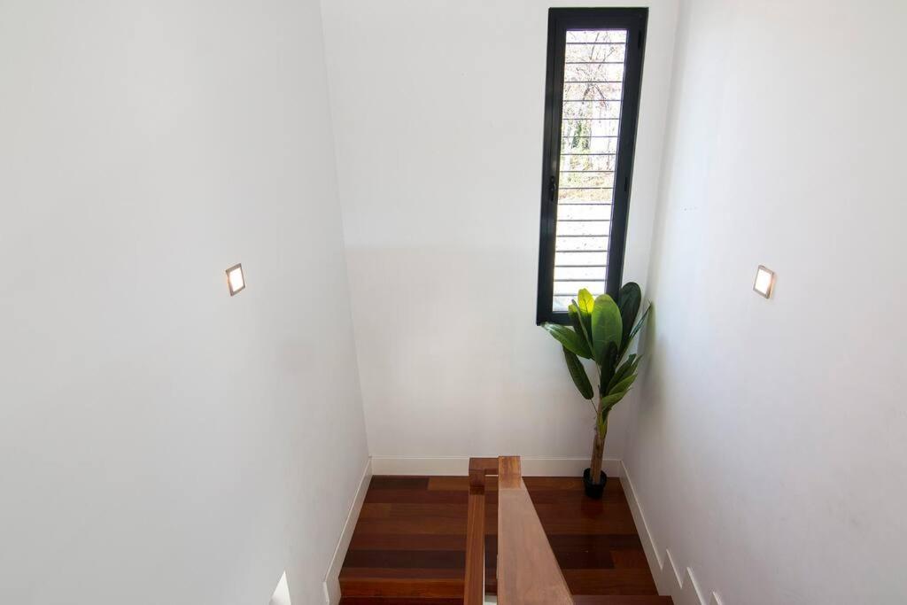 Villa Sierra Huetor Santillan Екстер'єр фото