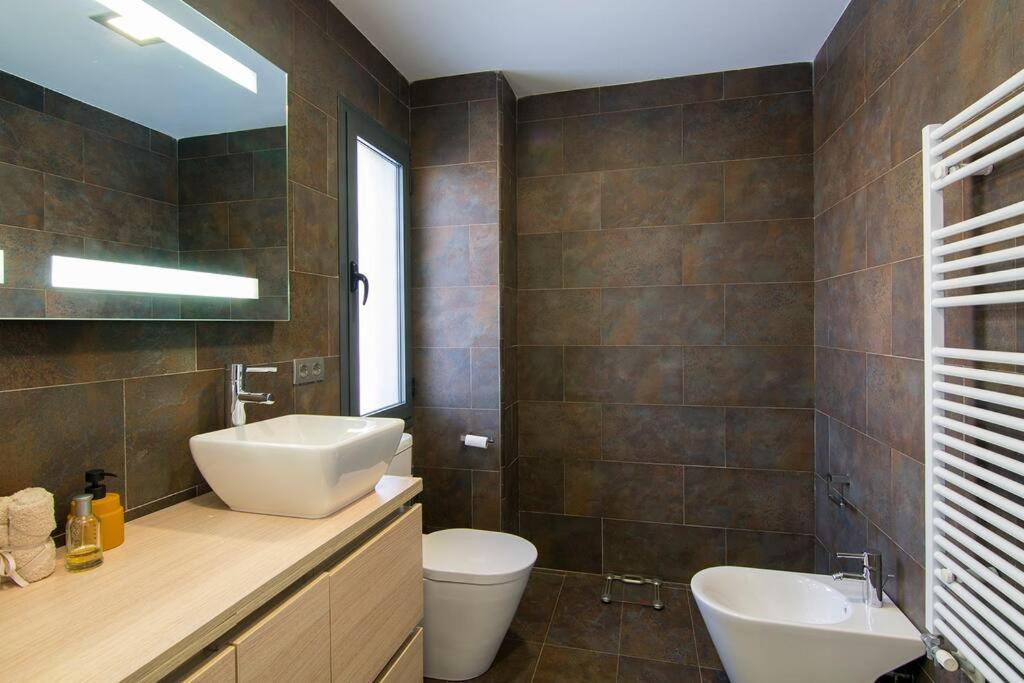 Villa Sierra Huetor Santillan Екстер'єр фото