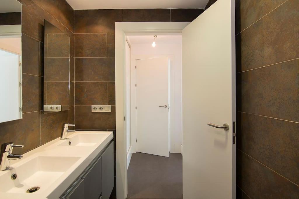 Villa Sierra Huetor Santillan Екстер'єр фото