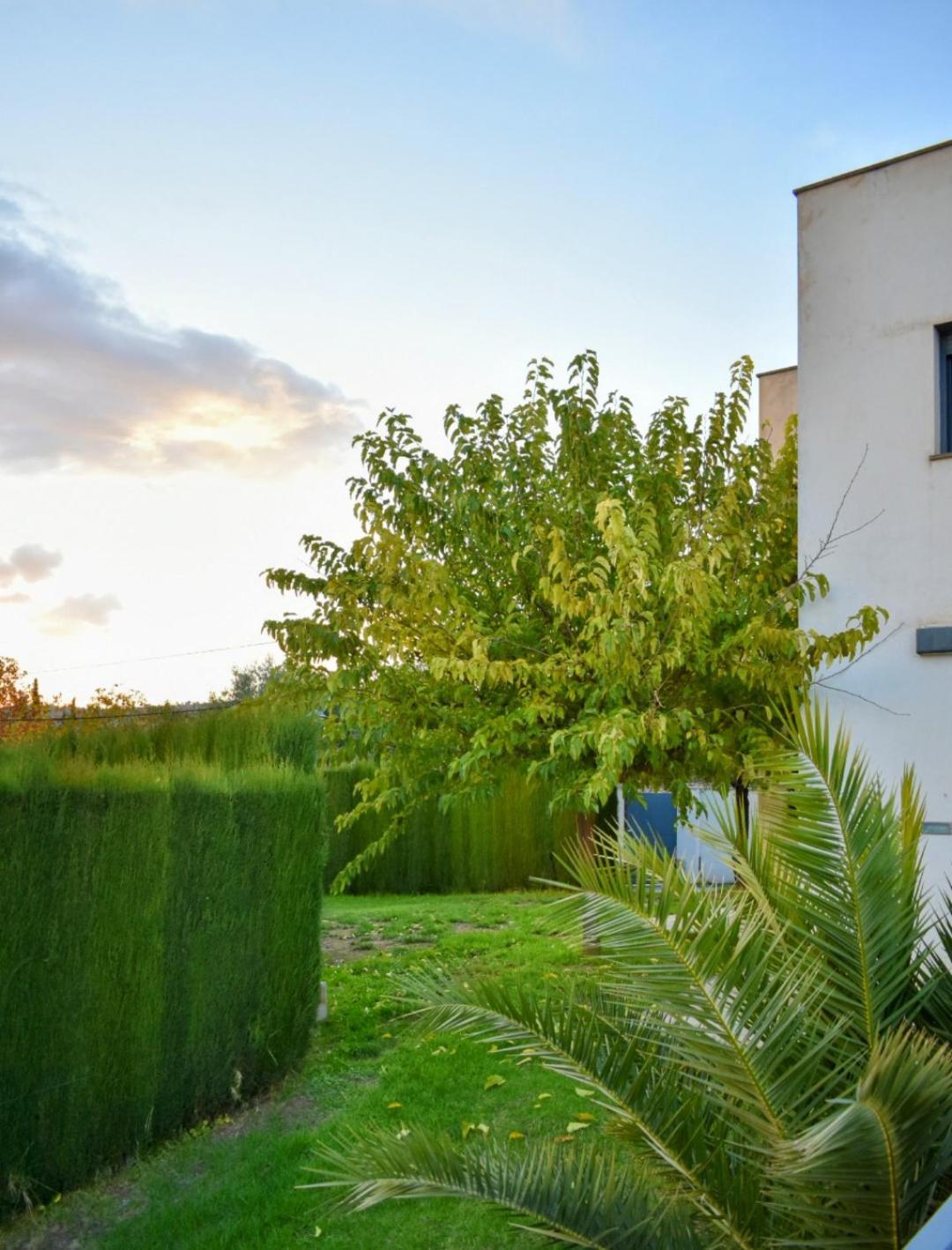 Villa Sierra Huetor Santillan Екстер'єр фото