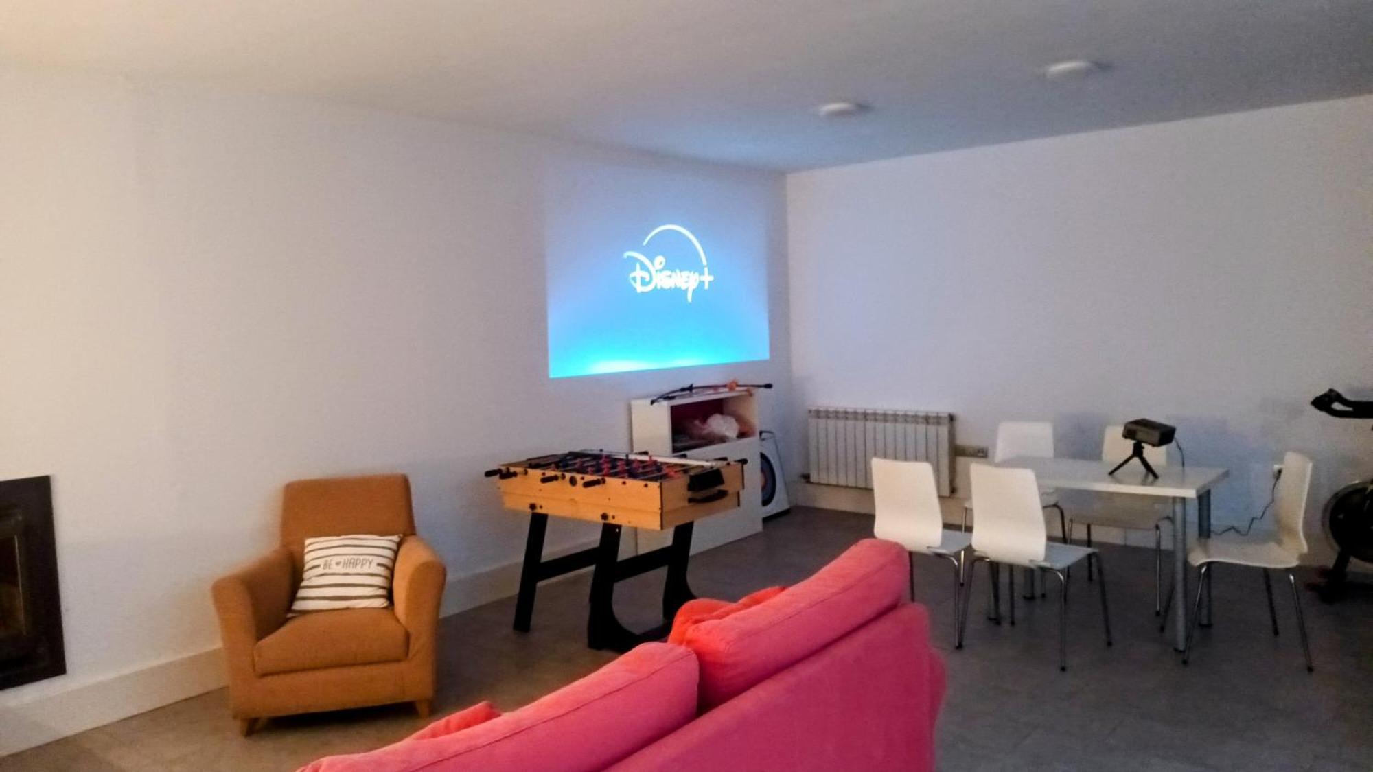 Villa Sierra Huetor Santillan Номер фото